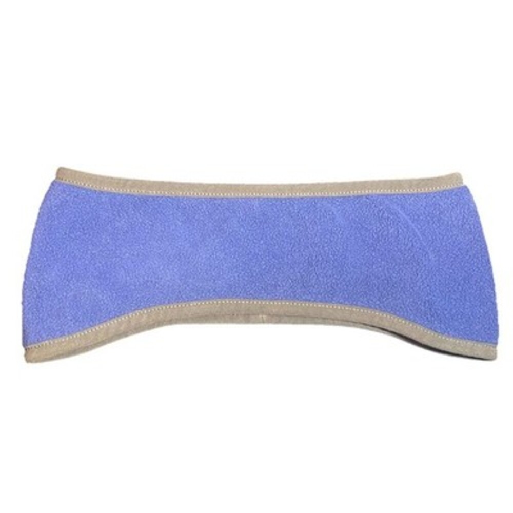 Carhartt Headband Womens Blue‎ Winter Running Mountaineering Warm Hike Yoga - Picture 3 of 6